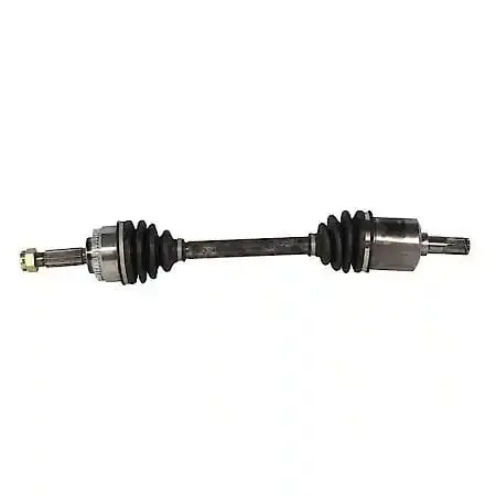Carquest Premium Cv Axle Shaft Assembly 89514 #Ncv51574 1