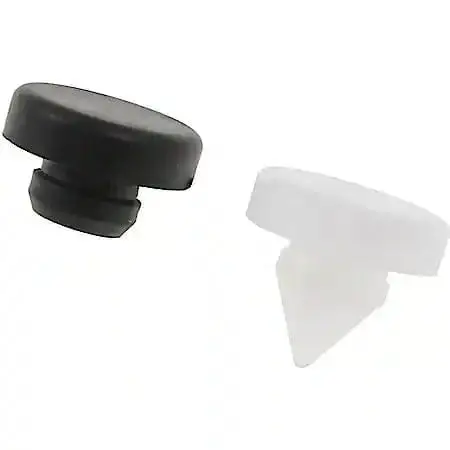 Dorman Accelerator Pedal Stop Pad 74015 1
