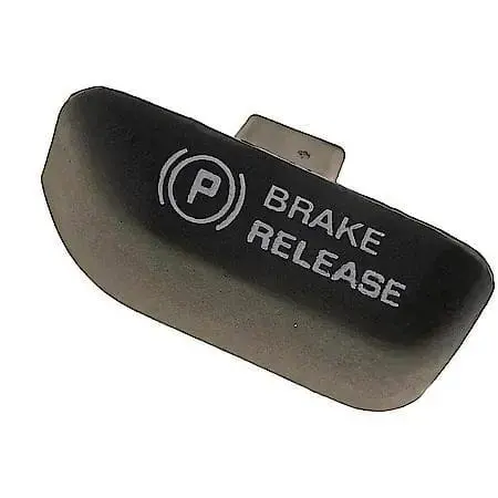 Dorman Parking Brake Release Handle 74449 Gm 1