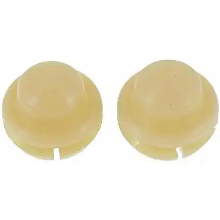 Dorman Windshield Wiper Linkage Bushing 49449 2Qty Nissan 1