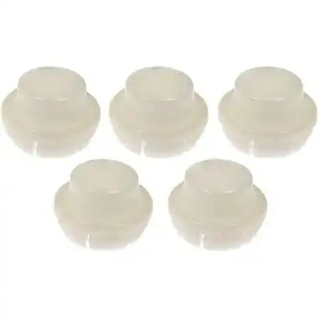 Dorman Windshield Wiper Linkage Bushing 49452 5Qty Nissan 1