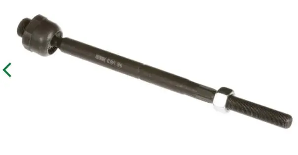 Duralast Chassis Tie Rod End - Ev800084 2007 Chevrolet Chevrolet Silverado 1500 2
