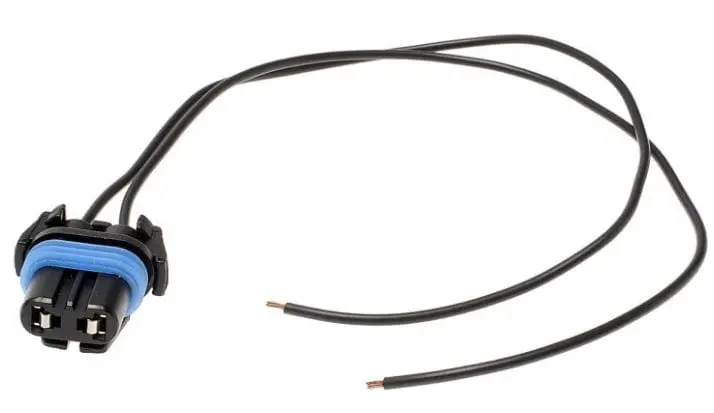 Duralast Electrical Wire Connector 366 1