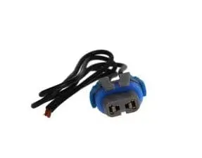 Duralast Headlight Connector 365 1