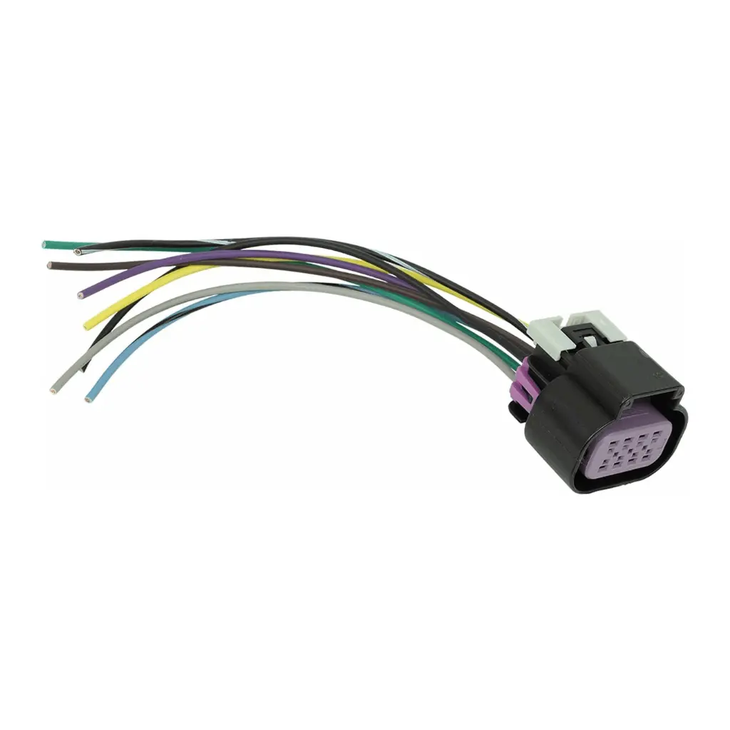 Electrical Wire Connector 645-800 1