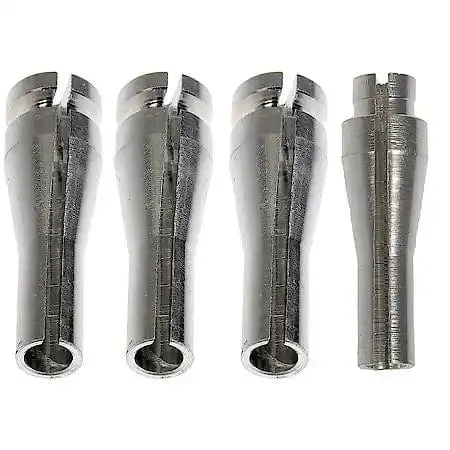 Ford Oe Solutions Door Latch Cable Repair Kit 4Pc 1