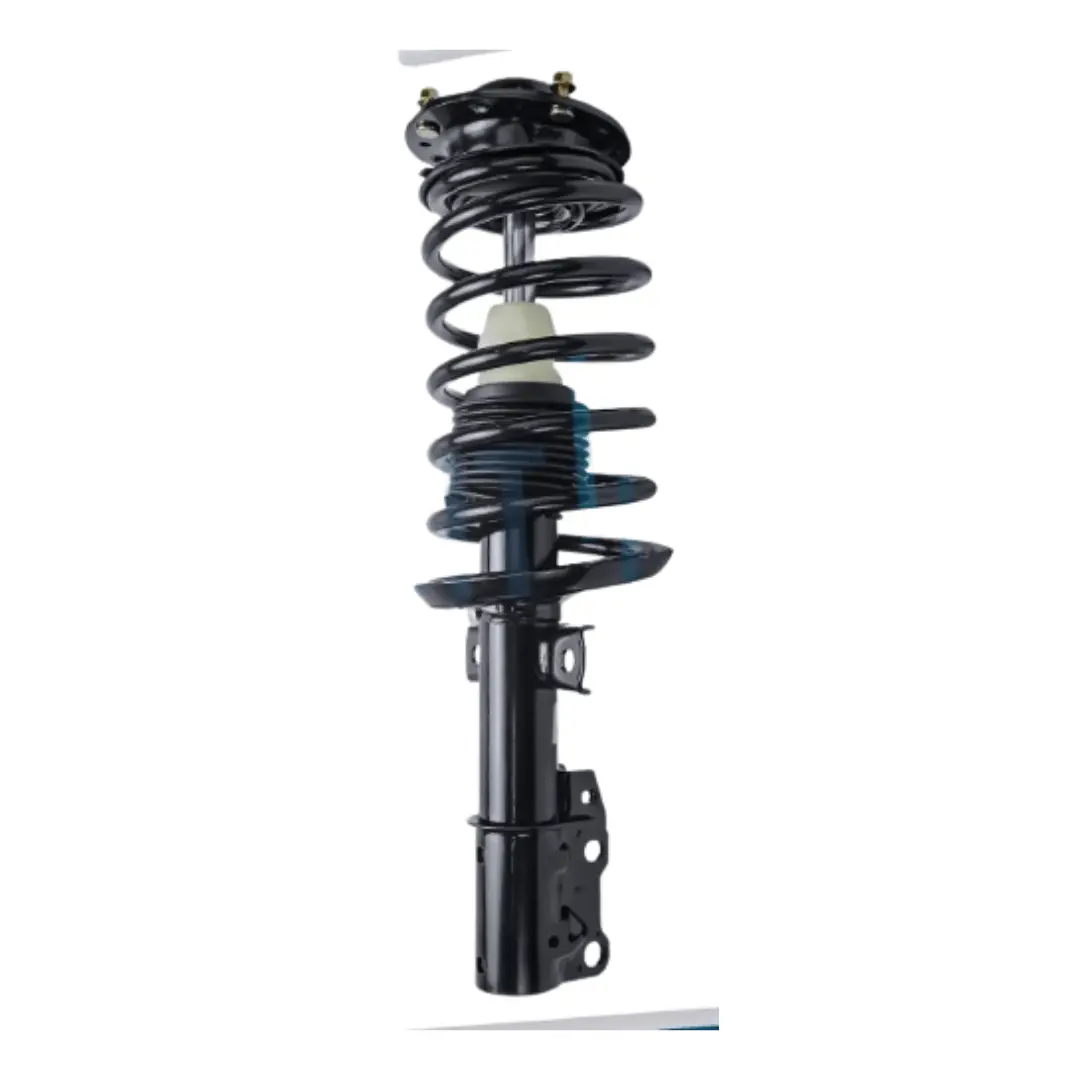 Front Passenger Side Strut W/Coil Spring Assembly For 2005 - 2010 Chevy Cobalt 532179R 1