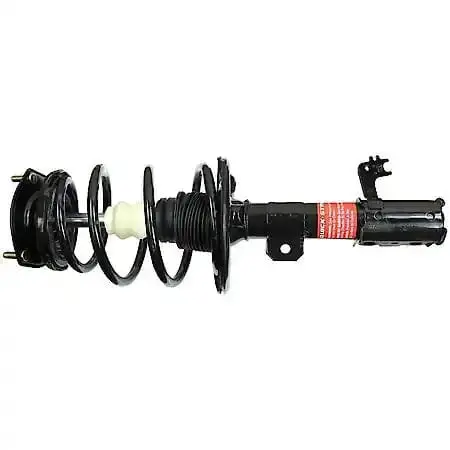 Front Right Strut & Coil Spring Assembly For 2012 2013 2014 - 2017 Toyota Camry 5733375R 172940 1