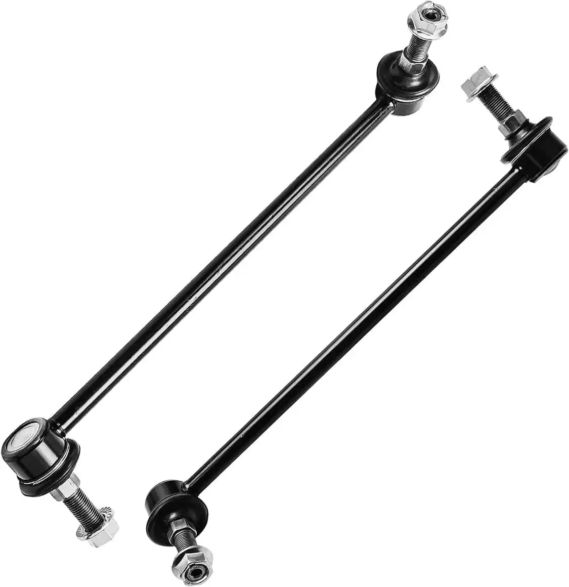 Driver-Side Sway Bar End Link – Fits 2003–2007 Nissan Murano and 2004–2009 Nissan Quest