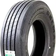 Gremax Gm500 225/75R15 124/121M 1