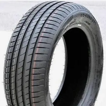 Haida Ex-Comfort 215/60R16 95H As A/S All Season Tire 1