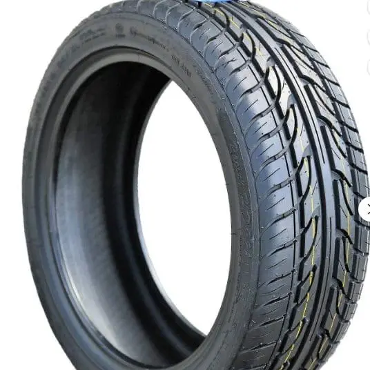 Haida Racing Hd921 245/45R20 Zr 103W Xl High 1