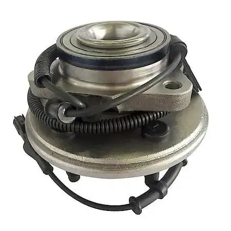 Hub Bearing Dl515078hd Wheel Bearing Assembly For Ford Explorer 06-09 Mercury Mountaineer 1