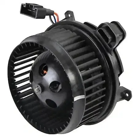 Hvac Heater Blower Motor Fit For Toyota Sequoia 2008-2022, Sienna 11-20 Front Side, Replace# 87103-0C051 700298 75050 1