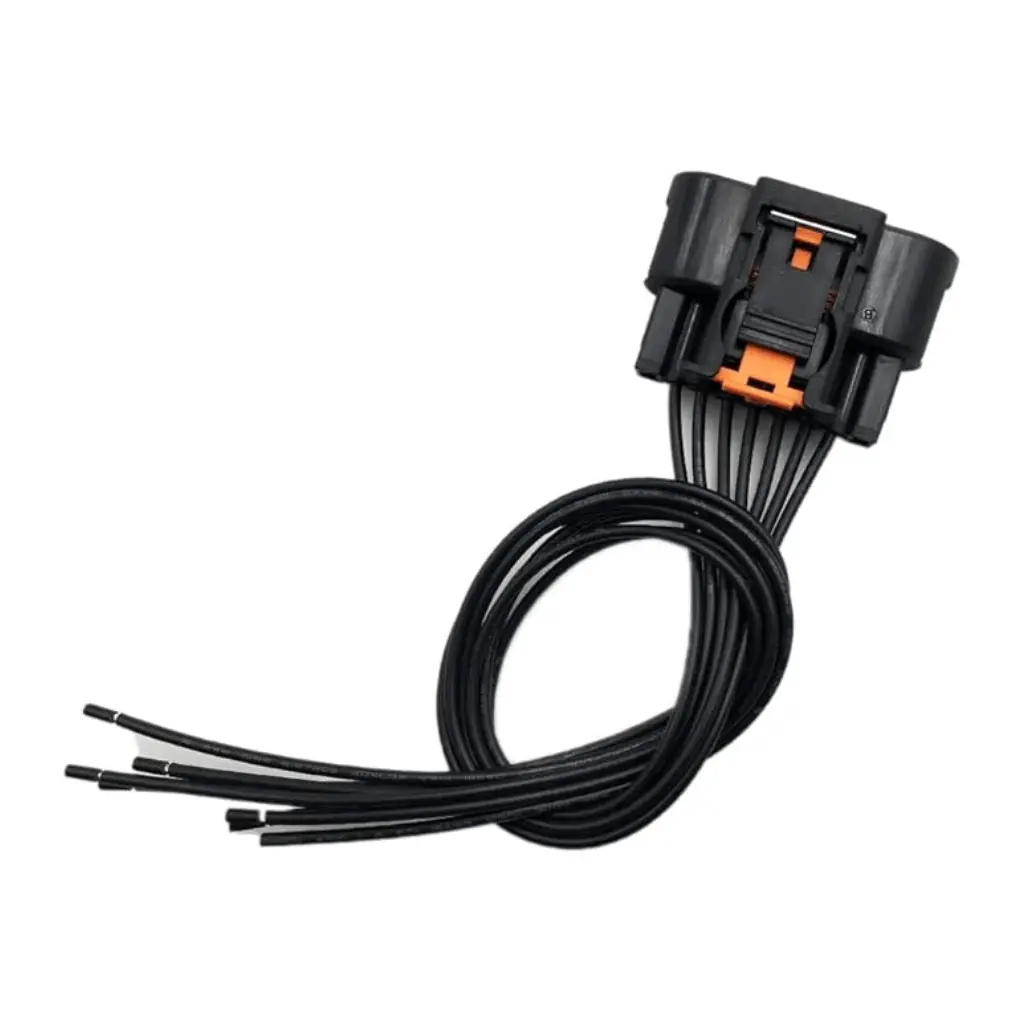 Ignition Electrical Wire Connector 1394 1