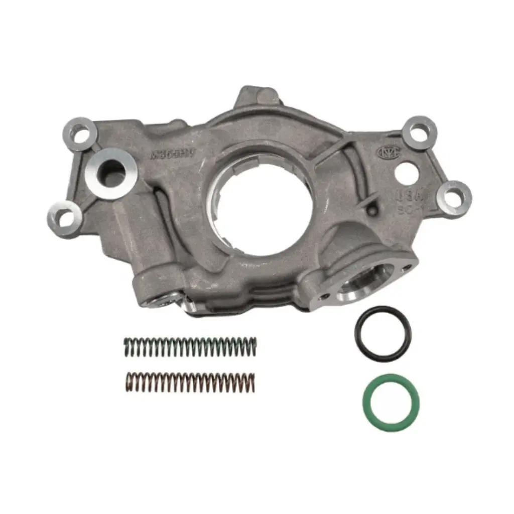 Melling Oil Pump M365hv 1