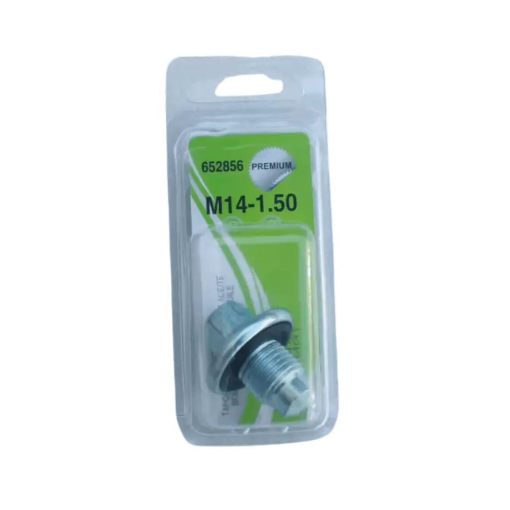 Needa Parts Engine Oil Drain Plug 652856 1