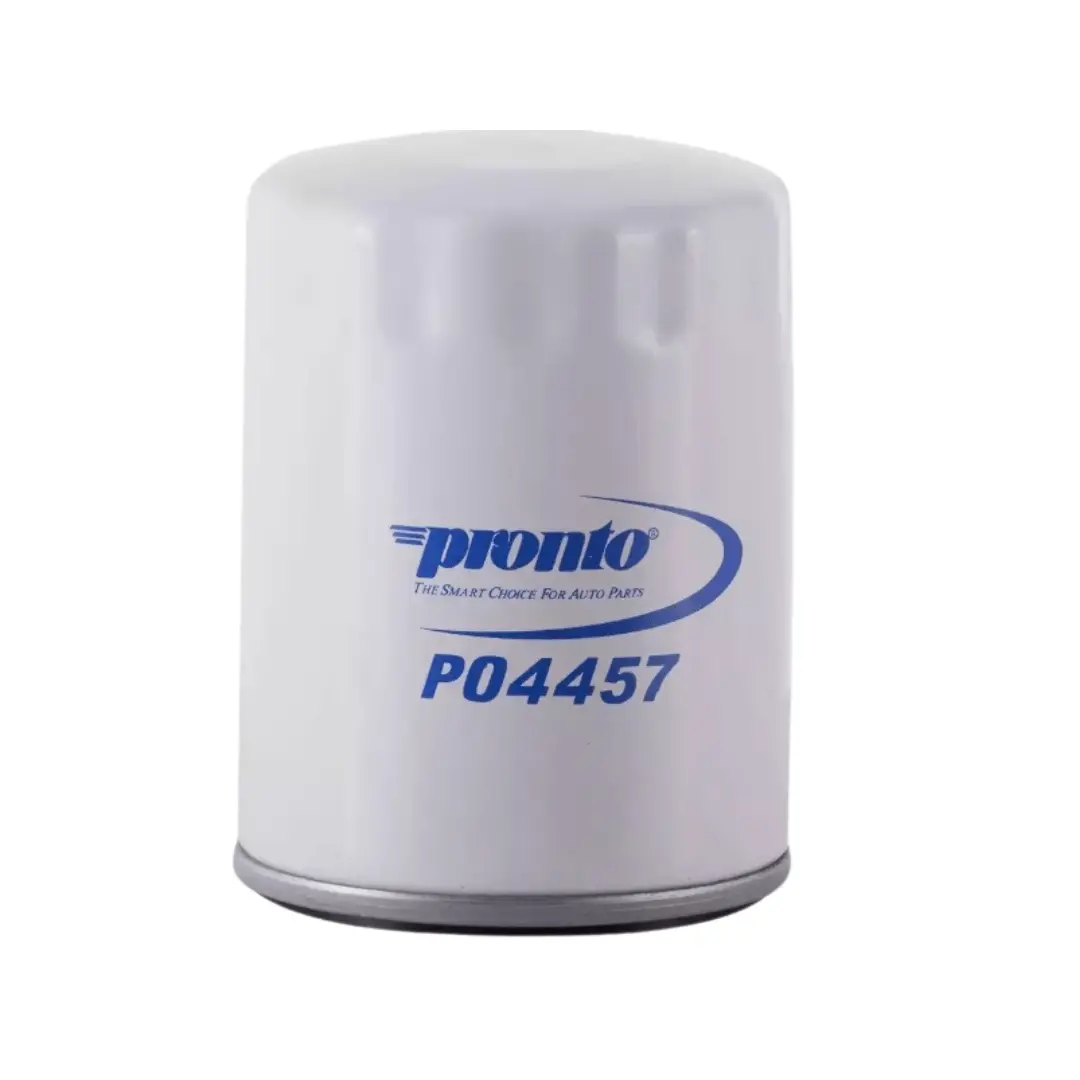 Oil Filter Pronto/Filters/Idusa Po4457 1