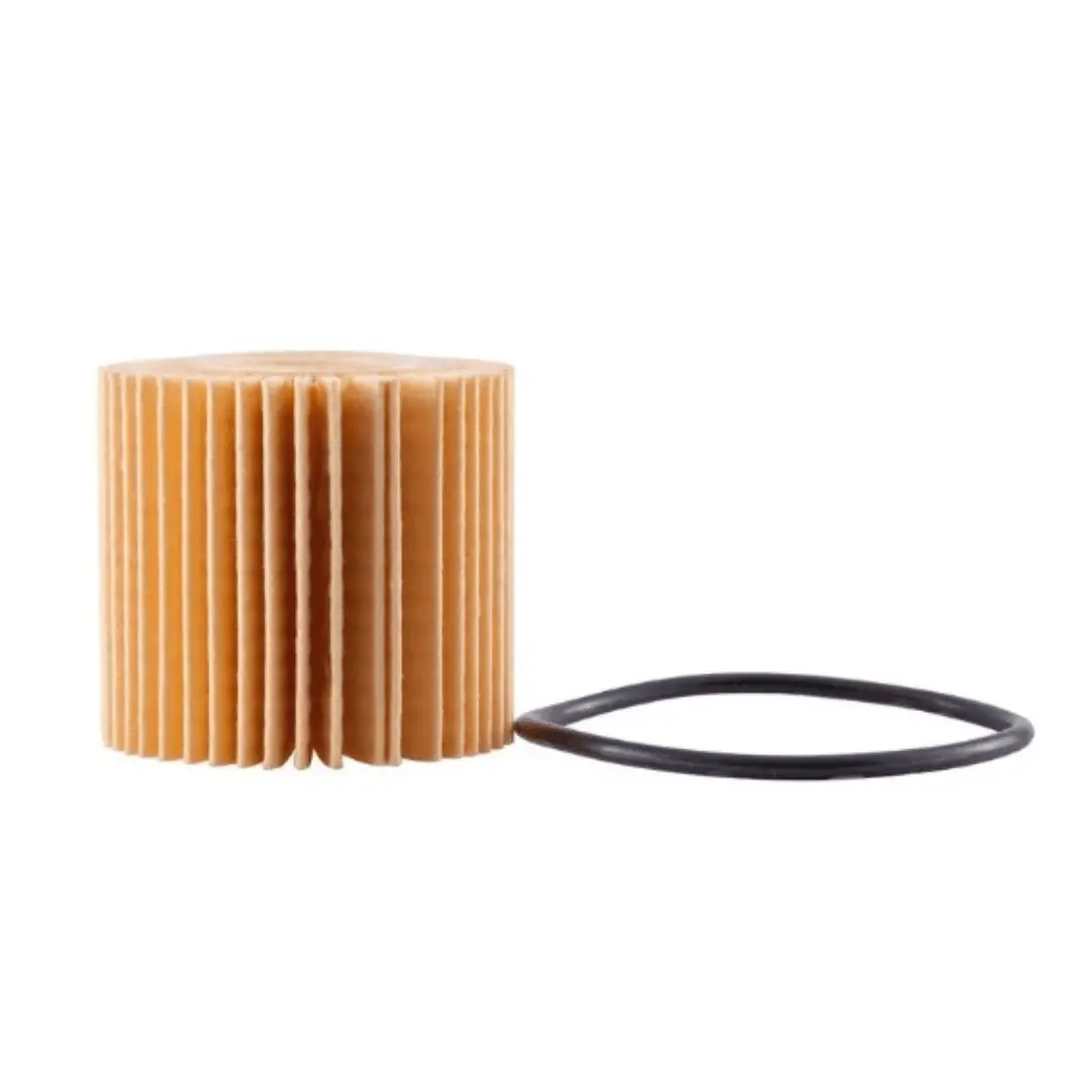 Original Equipment Toyota Engine Oil Filter 04152-Yzza6 1