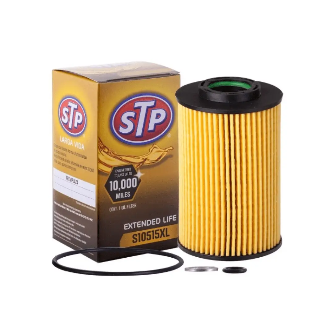 Stp Extended Life Oil Filter S10515xl 1