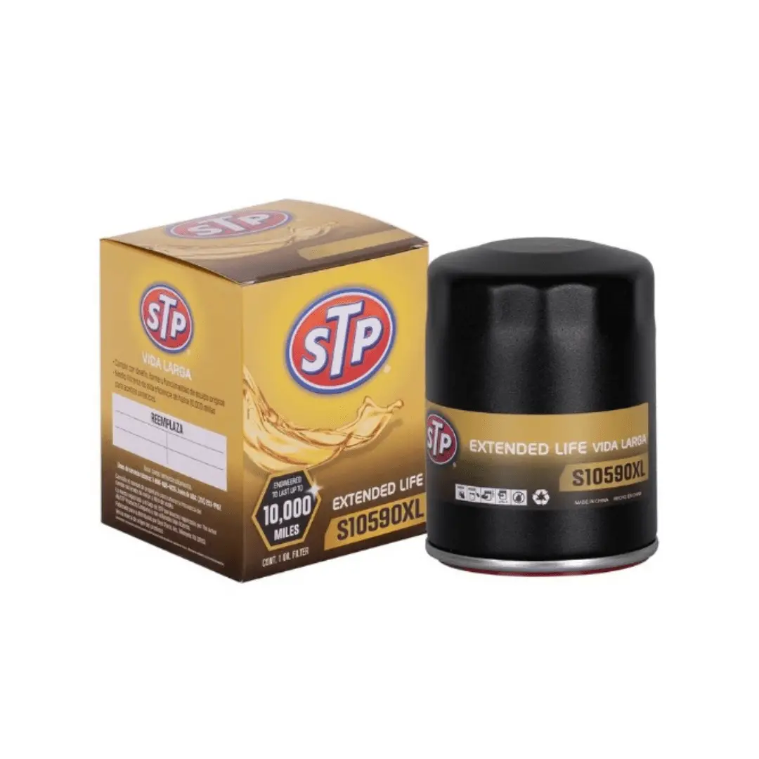 Stp Extended Life Oil Filter S10590xl 1