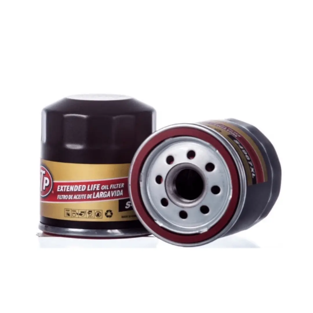 Stp Extended Life Oil Filter S4967xl 1