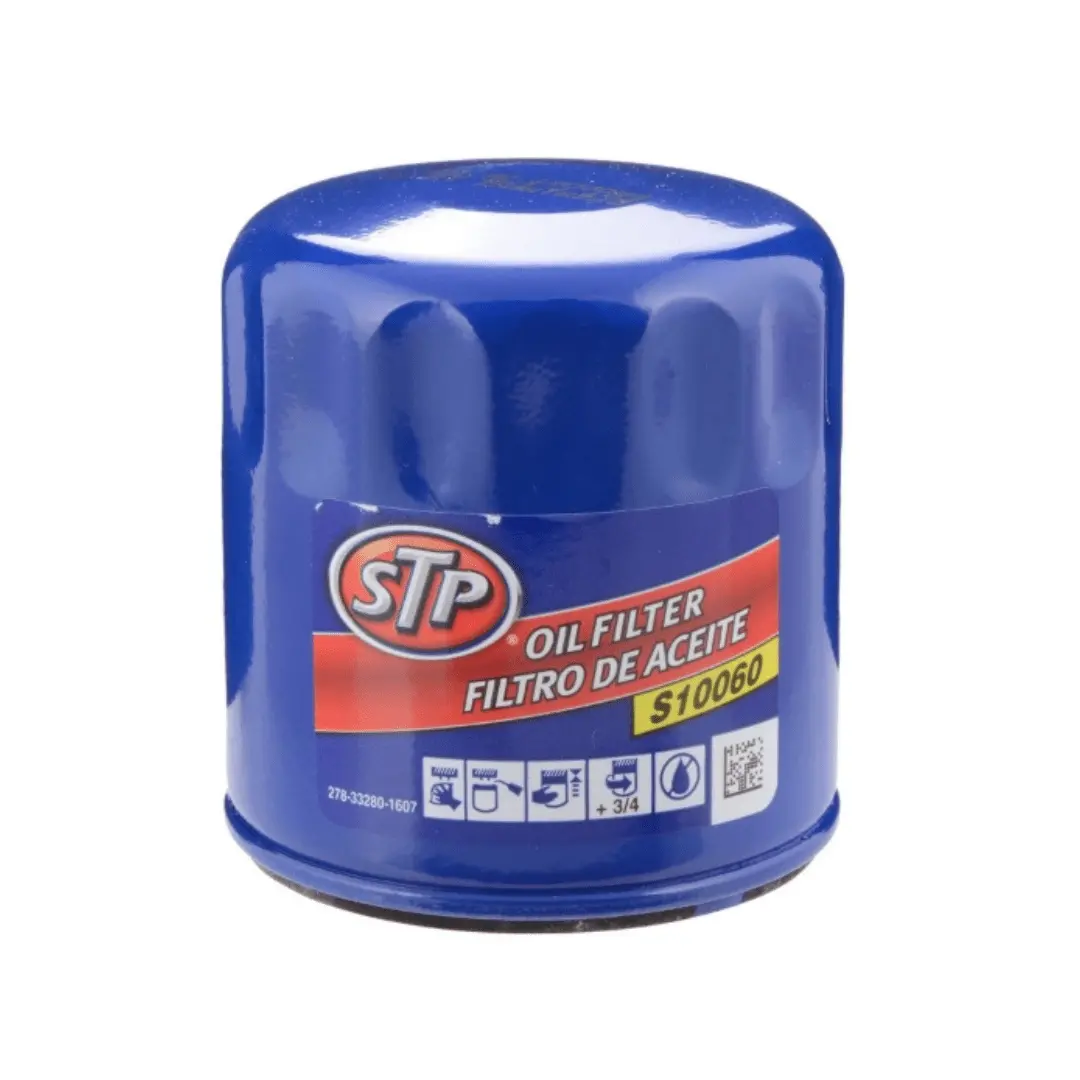 Stp Oil Filter S10060 1