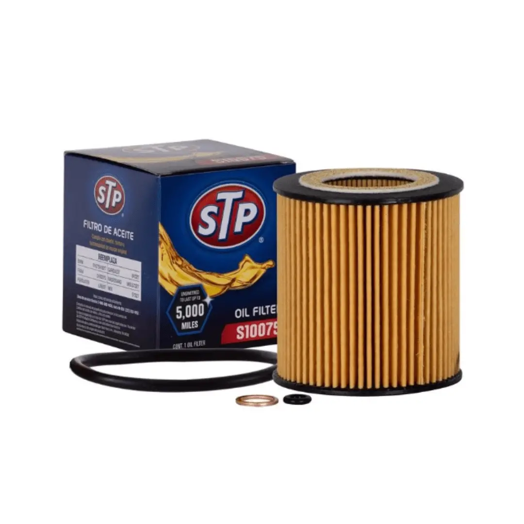 Stp Oil Filter S10075 1