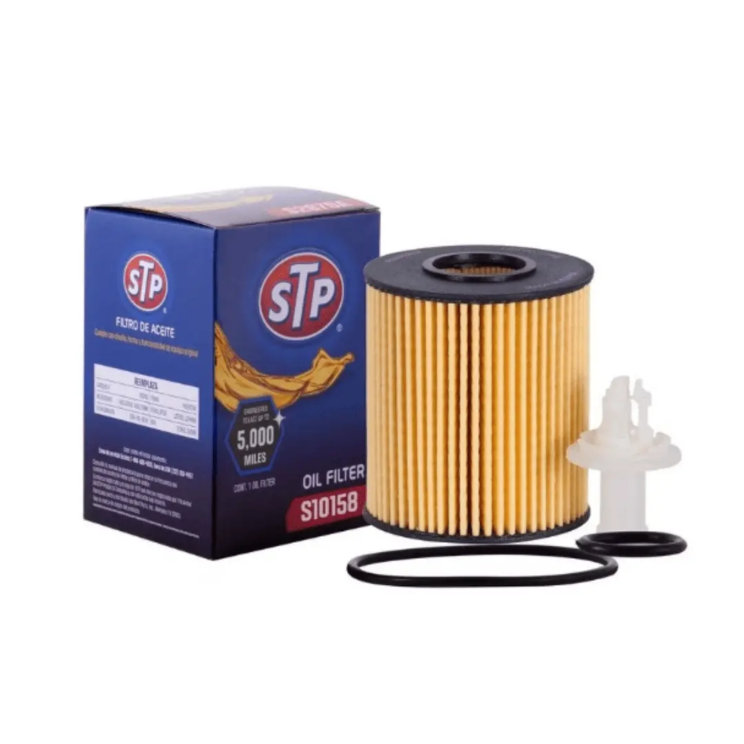Stp Oil Filter S10158 1