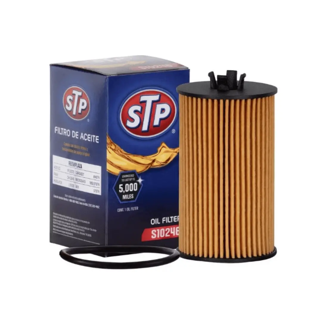 Stp Oil Filter S10246 1