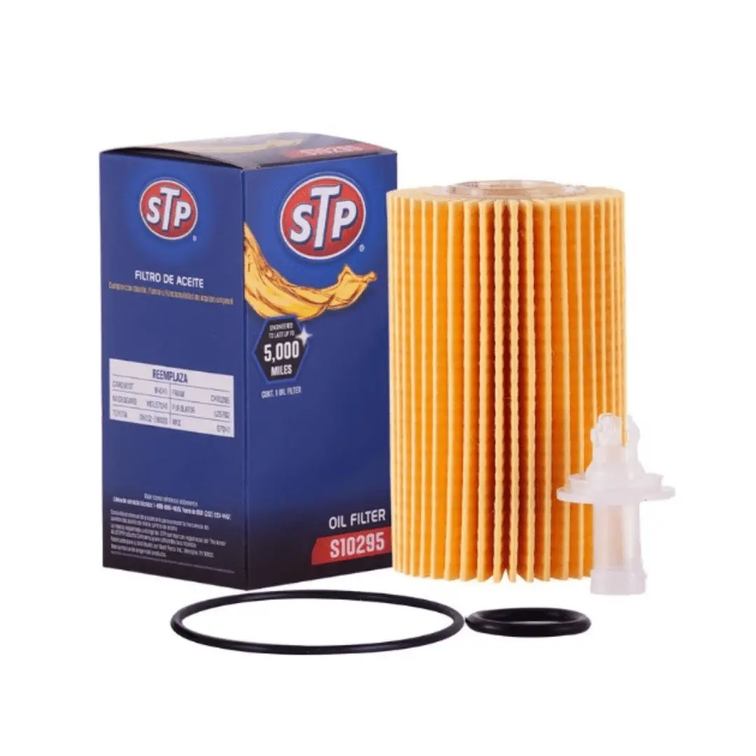 Stp Oil Filter S10295 1
