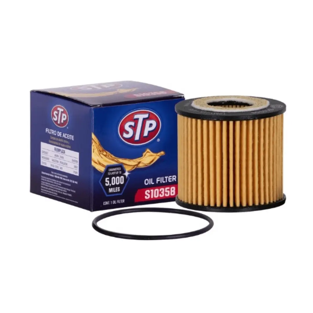 Stp Oil Filter S10358 1