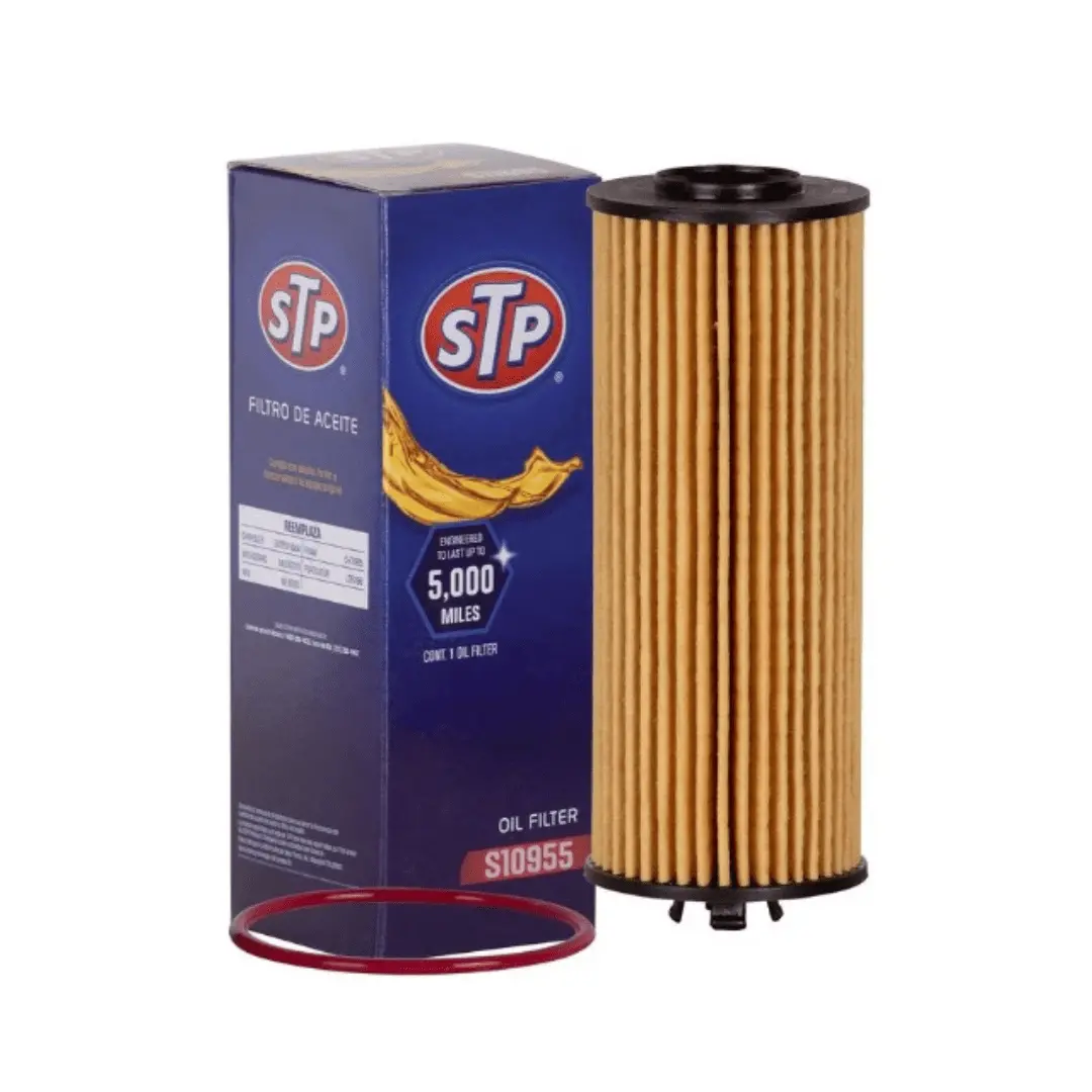 Stp Oil Filter S10955 1