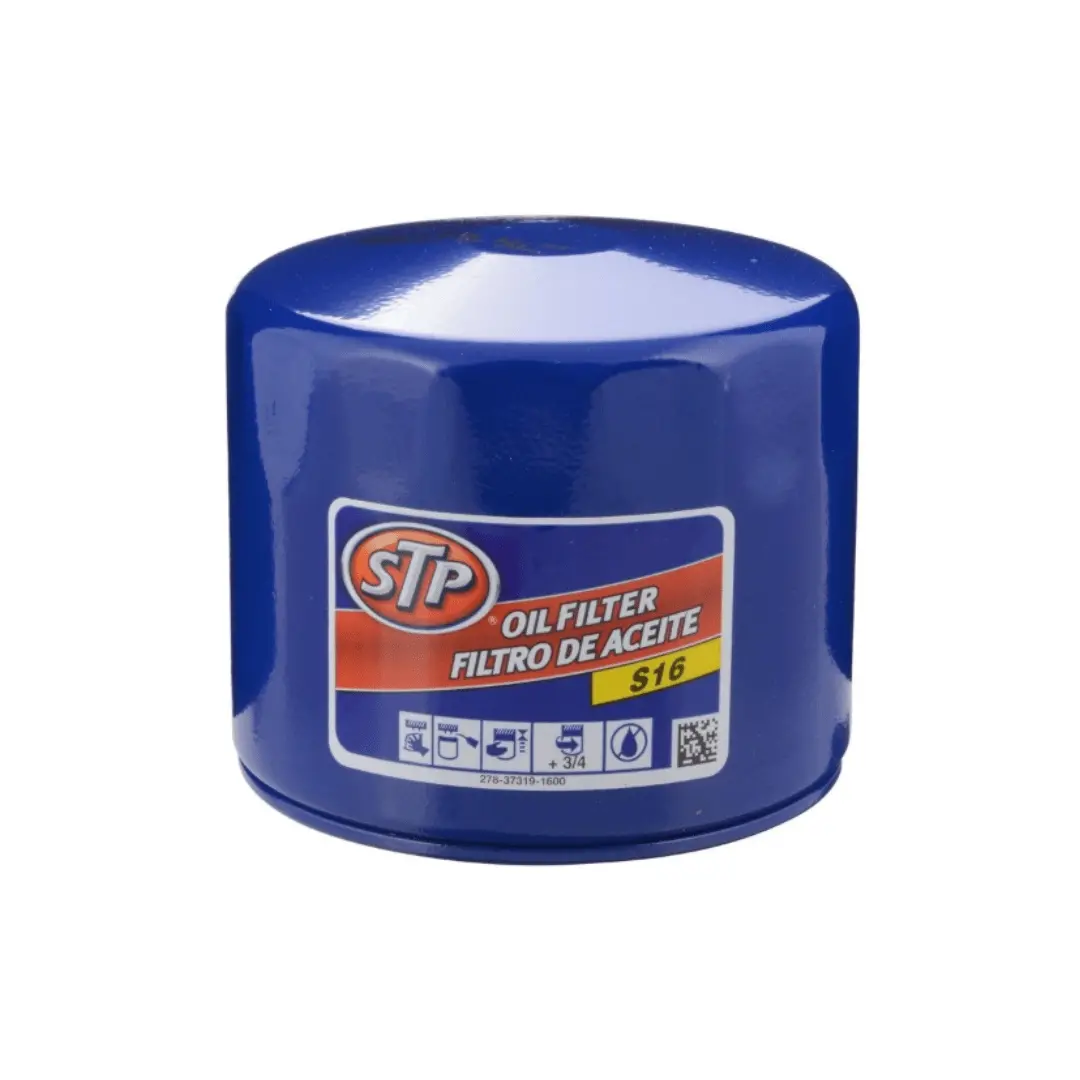 Stp Oil Filter S16 1