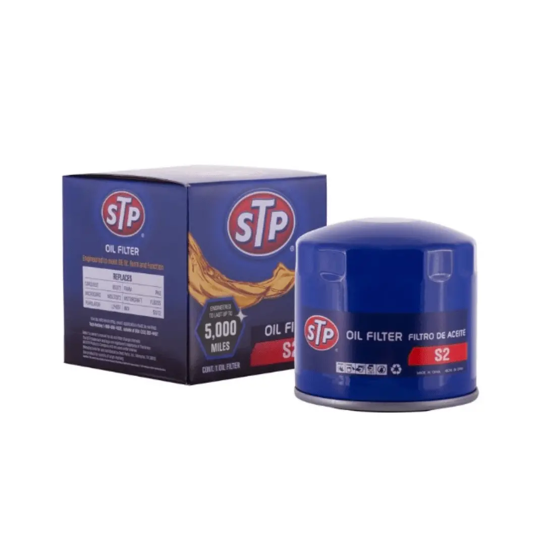 Stp Oil Filter S2 1