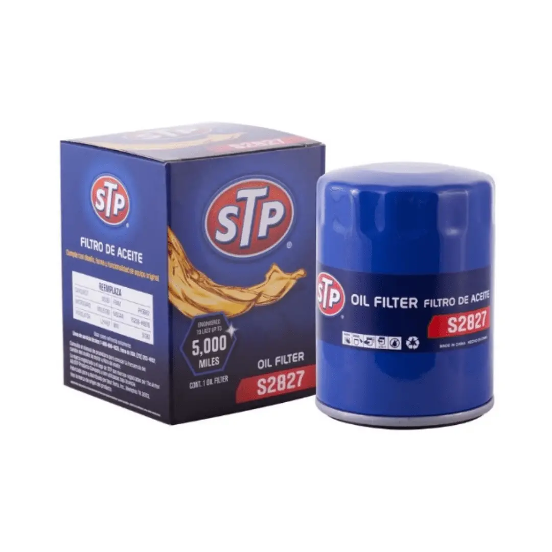 Stp Oil Filter S2827 1