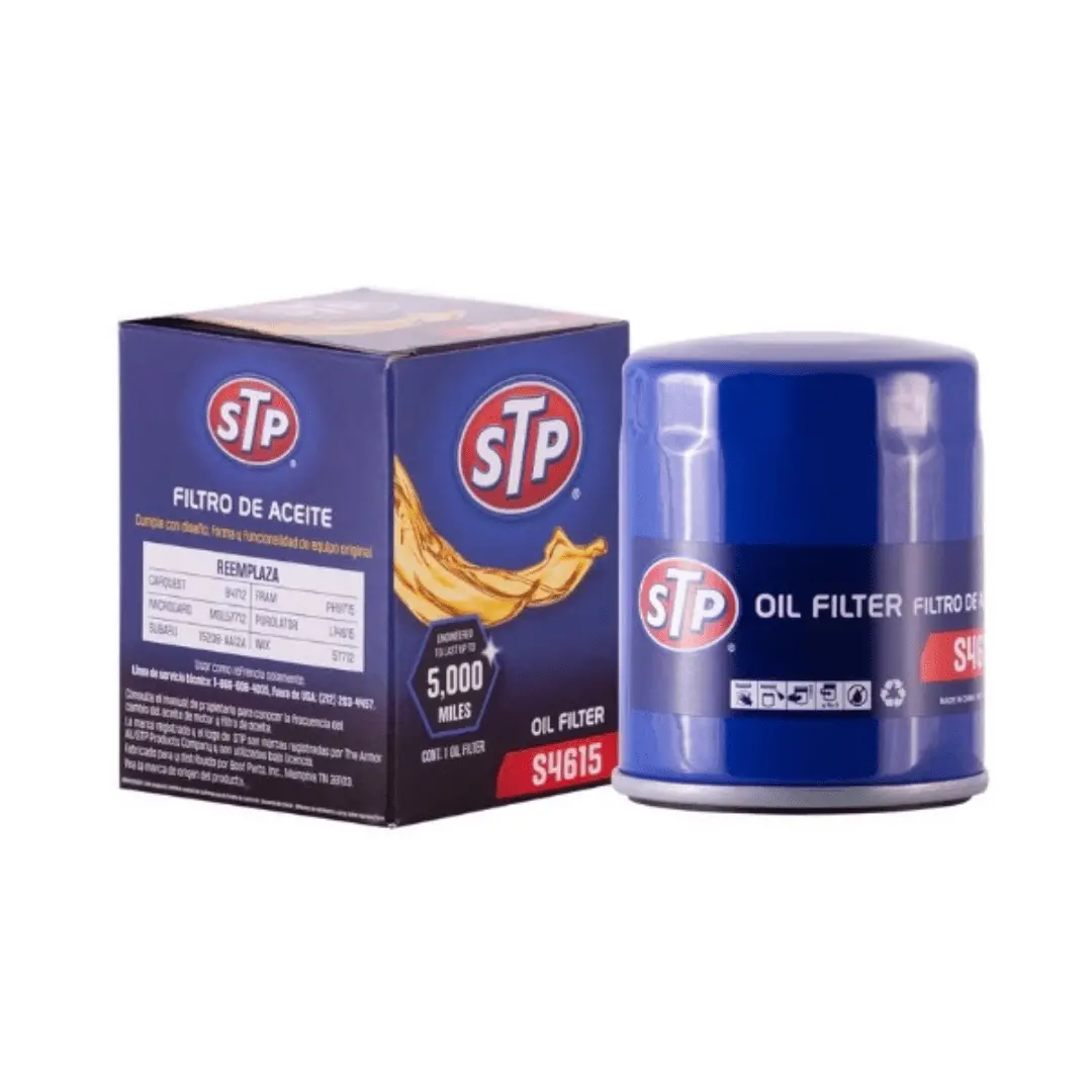 Stp Oil Filter S4615 1