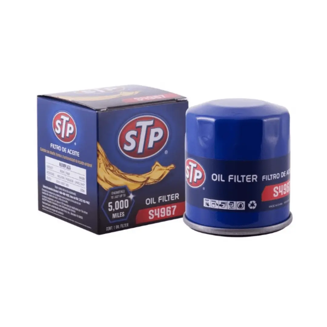 Stp Oil Filter S4967 1