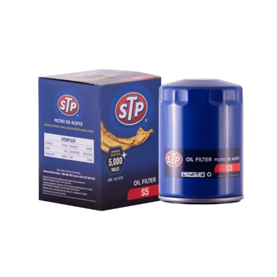 Stp Oil Filter S5 1