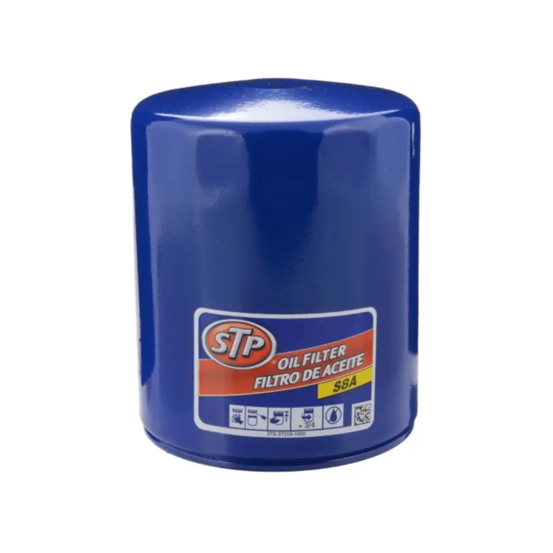 Stp Oil Filter S8a 1