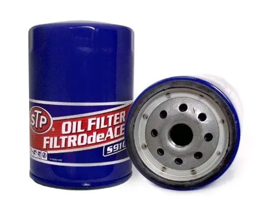 Stp Oil Filter S9100 1