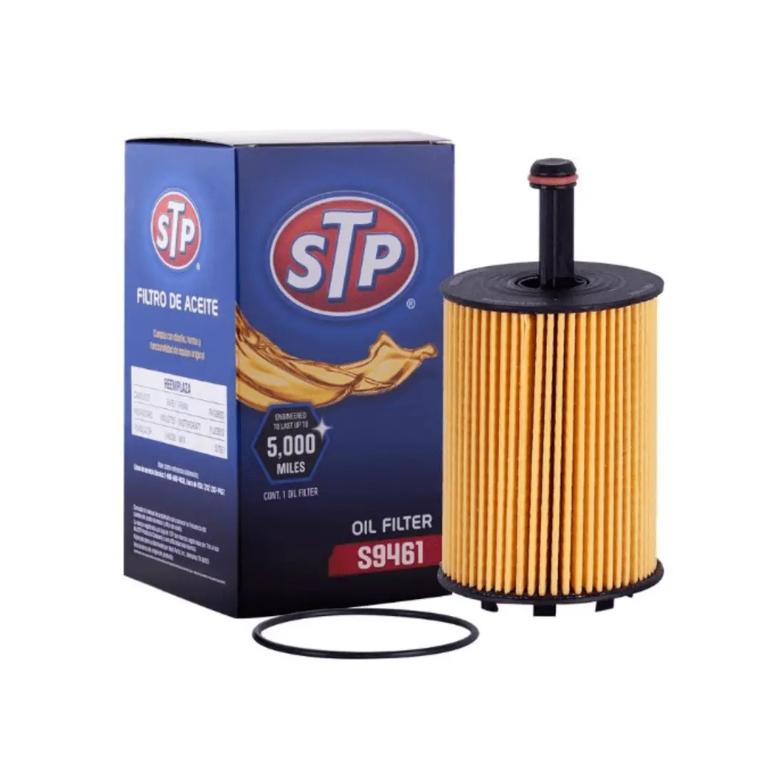 Stp Oil Filter S9461 1
