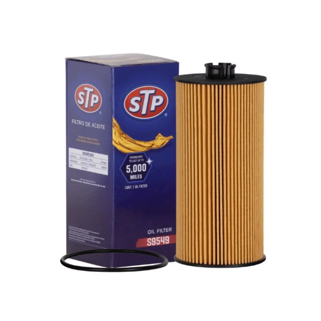 Stp Oil Filter S9549 1