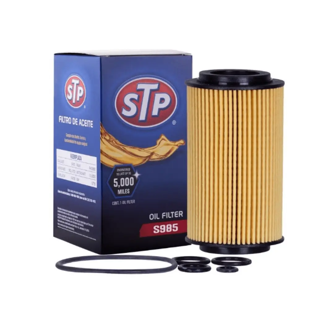 Stp Oil Filter S985 1
