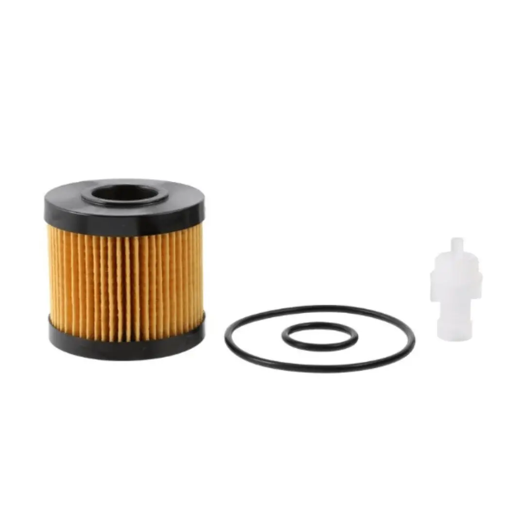 Stp Oil Filter S9972 1