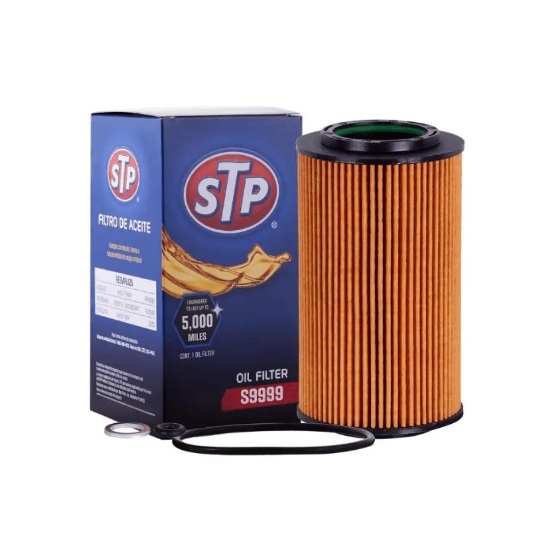 Stp Oil Filter S9999 1