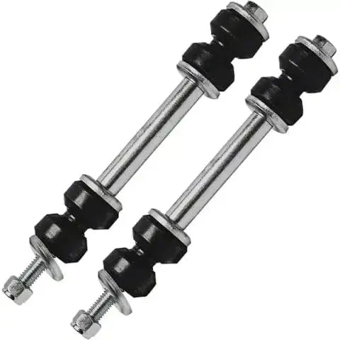Sway Bar Link Sl700432 2007 Chevrolet Silverado. 1