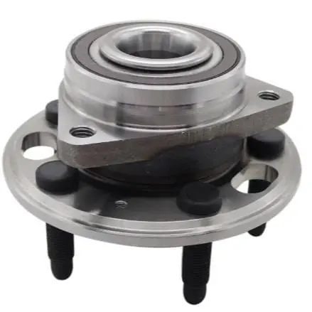 Wheel Hub Assembly Bearing Dl513288 Front Or Rear Wheel Bearing And Hubs For Chevy Malibu Equinox Impala Gmc Terrain 1