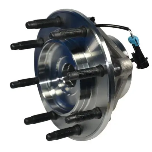 Wheel Hub Assembly Dl515098 Suburban/Yukon 07-13 Silverado/Sierra 07-10 3500 07-09 1
