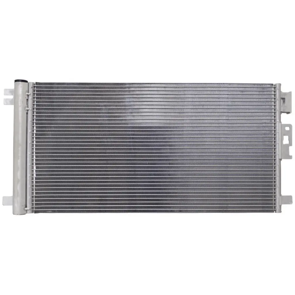 Condenser A/C - 477-0770  2004-2010 Chevrolet, Pontiac, Saturn 1